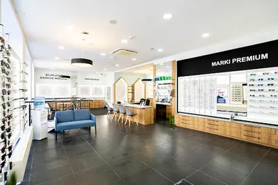 Optyk Gniezno - VisionOptyk