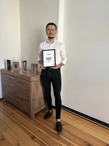 PIOTR POLAKOWSKI - Radca Prawny - GNIEZNO - Prawnik Gniezno